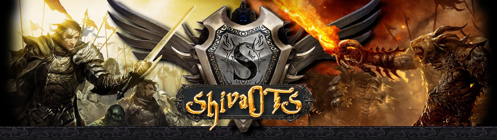 ShivaOTS