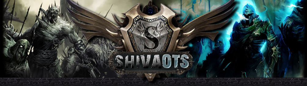 ShivaOTS